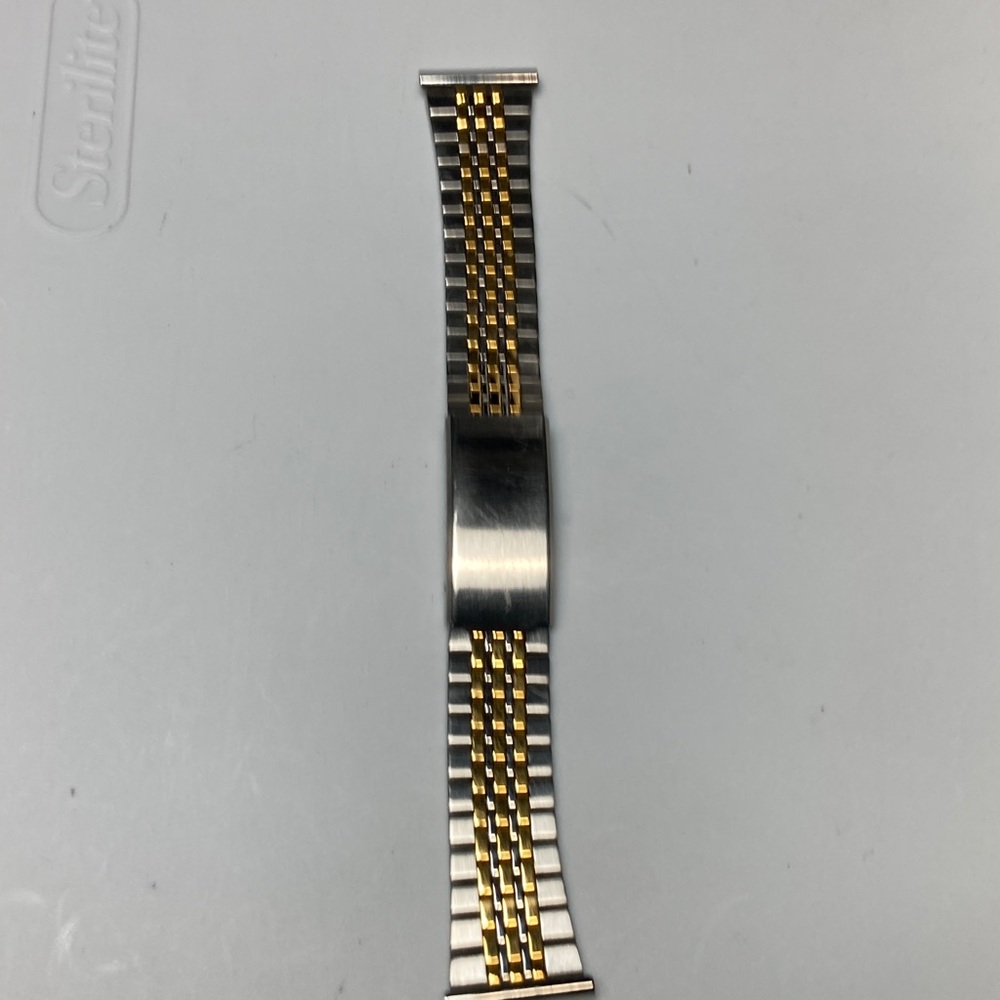 Citizen Exceed Eco Drive, H430-T005691, mother pearl dial, 2 straps - Picture 16 of 16